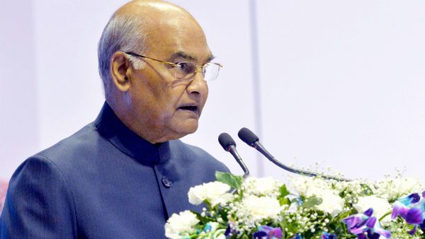 ಶಿಶು ಅತ್ಯಾಚಾರಿಗಳಿಗೆ ಕ್ಷಮಾದಾನದ ಅರ್ಜಿಗೆ ಅನುಮತಿಯನ್ನೇ ಕೊಡಬಾರದು: ಕೋವಿಂದ್