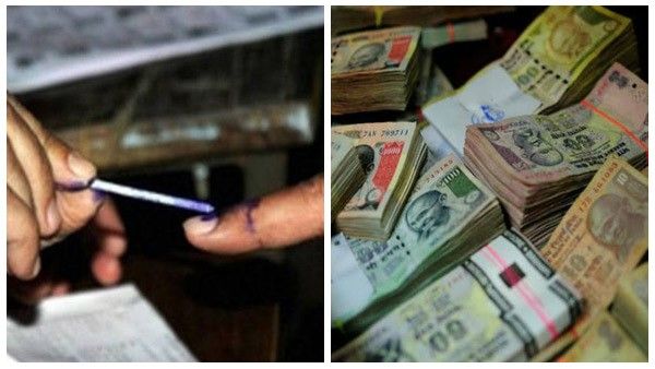 ನಮಗೆ ರೊಕ್ಕಾ ಕೊಟ್ಟಿಲ್ಲ, ನಾವ್ ವೋಟ್ ಹಾಕಲ್ಲ: ಇದಪ್ಪಾ ಡಿಮ್ಯಾಂಡ್!