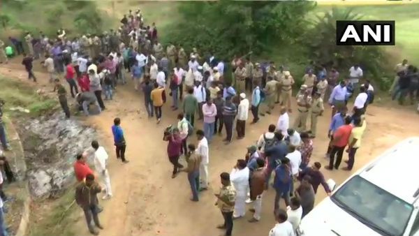 ತೆಲಂಗಾಣ ಎನ್‌ಕೌಂಟರ್: ಡಿ.9ರವರೆಗೂ ಅಂತ್ಯಸಂಸ್ಕಾರ ಮಾಡದಂತೆ ಸೂಚನೆ