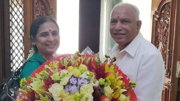 ಕೌಶಲ್ಯ ಅಭಿವೃದ್ಧಿ ಪ್ರಾಧಿಕಾರದ ಅಧ್ಯಕ್ಷರಾಗಿ ರತ್ನಪ್ರಭಾ ನೇಮಕ