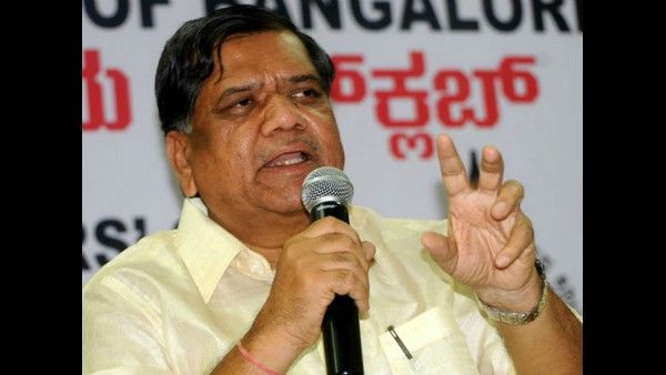 ಸಿಎಂ ಕುರ್ಚಿ ಬಗ್ಗೆ ಕನಸಿನ ಮಾತು ಹೇಳಿದ ಜಗದೀಶ್ ಶೆಟ್ಟರ್!