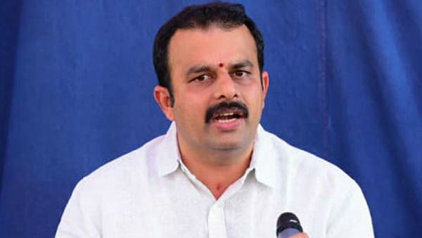 ಭಾರತ ಹೊಂದಾಣಿಕೆಯಾಗದಿದ್ದರೆ ಬೇರೆ ದೇಶ ನೋಡಿಕೊಳ್ಳಿ:ಬಿಜೆಪಿ ಶಾಸಕ