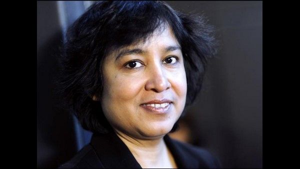 ಪೌರತ್ವ ತಿದ್ದುಪಡಿ ಕಾಯ್ದೆಗೆ ತಸ್ಲಿಮಾ ನಸ್ರೀನ್ ಬೆಂಬಲ