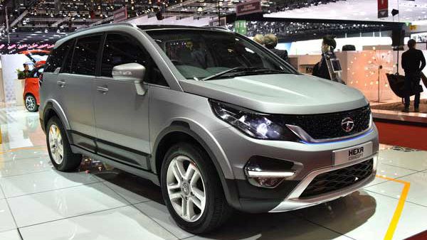 ಜನವರಿ 2020ರಿಂದ ಟಾಟಾ ಕಾರುಗಳ ಬೆಲೆ ಏರಿಕೆ