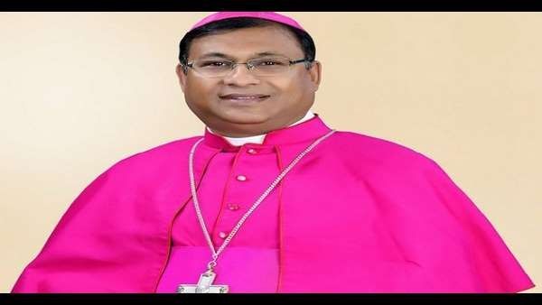 ಬಿಷಪ್ ಮೇಲೆ ಲೈಂಗಿಕ ದೌರ್ಜನ್ಯ ಆರೋಪ; ಉಲ್ಟಾ ಹೊಡೆದ ಸಂತ್ರಸ್ತೆ