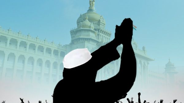 ಕರ್ನಾಟಕದ ಈ ಬಿಜೆಪಿ ಮಿನಿಸ್ಟರ್ ಬಾಯಿ ಬಿಟ್ಟರೆ ವಿವಾದ ಫಿಕ್ಸ್!