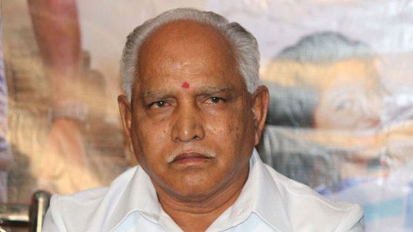 ಗೋಲಿಬಾರ್‌ ಗೆ ಸರ್ಕಾರ ಆದೇಶ ನೀಡಿರಲಿಲ್ಲ: ಯಡಿಯೂರಪ್ಪ