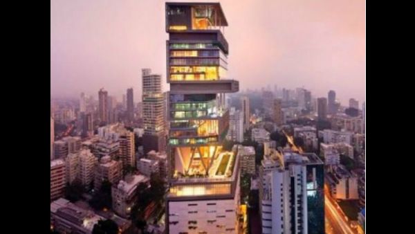 ಅಂಬಾನಿ ಭದ್ರತೆಗೆ ನಿಯುಕ್ತರಾಗಿದ್ದ ಸಿಐಎಸ್ಎಫ್ ಸಿಬ್ಬಂದಿ ಸಾವು