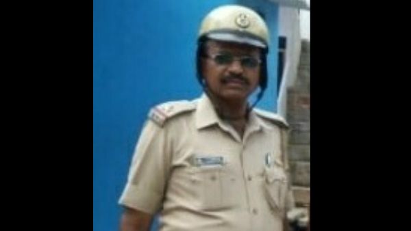 ಅಪಘಾತದಿಂದ ಗಾಯಗೊಂಡಿದ್ದ ಎಎಸ್ಐ ಚಿಕಿತ್ಸೆ ಫಲಕಾರಿಯಾಗದೆ ಸಾವು