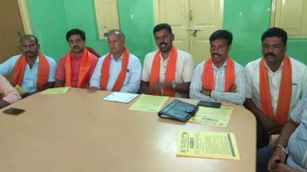 ಏಸು ಪ್ರತಿಮೆ ವಿರೋಧಿ ಹೋರಾಟಕ್ಕೆ ಕಲ್ಲಡ್ಕ ಪ್ರಭಾಕರ್‌ ಭಟ್ ಎಂಟ್ರಿ