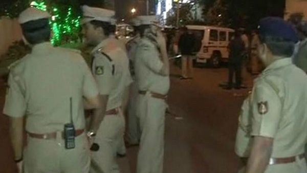 ಹೊಸ ವರ್ಷಾಚರಣೆಗೆ ಬೆಂಗಳೂರಿನಲ್ಲಿ ಕಾಮುಕರ ಕೀಟಲೆ