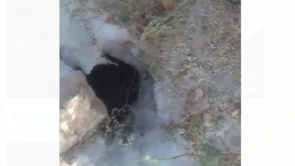 ಬಲಿಗಾಗಿ ಬಾಯಿ ತೆರೆದಿವೆ ಕೊಳವೆ ಬಾವಿಗಳು: ಕ್ರಮಕ್ಕೆ ಗ್ರಾಮಸ್ಥರ ಆಗ್ರಹ