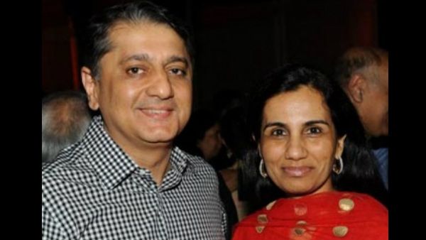 ಐಸಿಐಸಿಐ ಹಗರಣ: ಮಾಜಿ ಸಿಇಒ ಮನೆ ಮೇಲೆ ದಾಳಿ, ಎಷ್ಟು ಆಸ್ತಿ ವಶ?