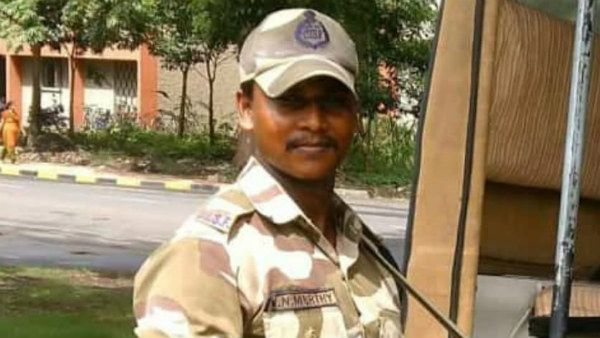 ಉಗ್ರರೊಂದಿನ ಕಾಳಗದಲ್ಲಿ ಕರ್ನಾಟಕದ ಯೋಧ ಹುತಾತ್ಮ