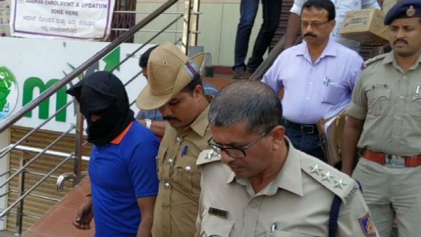 ಆದಿತ್ಯ ರಾವ್ ಬ್ಯಾಂಕ್ ಲಾಕರ್ ನಿಂದ ಅನುಮಾನಾಸ್ಪದ ವಸ್ತುಗಳು ವಶಕ್ಕೆ