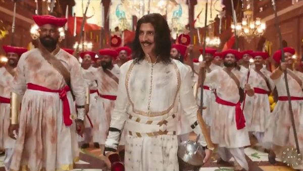 ಅವಹೇಳನಾಕಾರಿ ಜಾಹೀರಾತು: ನಟ ಅಕ್ಷಯ್ ಕುಮಾರ್ ವಿರುದ್ಧ ಮರಾಠ ಸಂಘಟನೆ ದೂರು