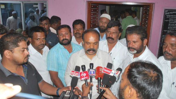 ಮಂಡ್ಯದಲ್ಲಿ ಎಚ್ಡಿಕೆ ನೀಡಿದ್ದ ಅನುದಾನಕ್ಕೆ ಬಿಜೆಪಿ ಸರ್ಕಾರ ತಡೆಯೊಡ್ಡುತ್ತಿದೆಯೇ?