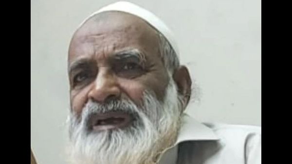 ಮುಂಬೈ ಸರಣಿ ಸ್ಫೋಟ ಅಪರಾಧಿ ಜಾಲಿಸ್ ಅನ್ಸಾರಿ ನಾಪತ್ತೆ