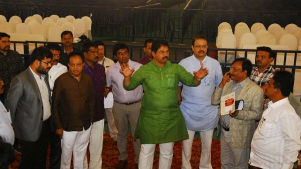 ಆರ್ಥಿಕವಾಗಿ ಹಿಂದುಳಿದ ಬೆಂಗಳೂರಿಗರಿಗೆ ಸಚಿವ ಆರ್. ಅಶೋಕ್ ಸಿಹಿಸುದ್ದಿ!