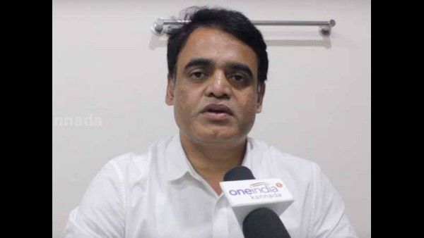 'ನಮ್ಮ ನಗರ, ನಮ್ಮದೇ ಜವಾಬ್ದಾರಿ' ಸ್ವಚ್ಛತೆಗೆ ಕರೆಕೊಟ್ಟ ಡಿಸಿಎಂ