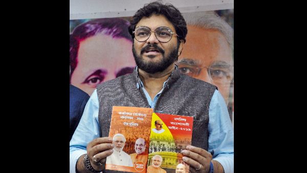 ನಾನು ದೀಪಿಕಾ ಪಡುಕೋಣೆ ಅಭಿಮಾನಿ, ಟ್ರೋಲ್‌ಗಳನ್ನು ಖಂಡಿಸುತ್ತೇನೆ: ಕೇಂದ್ರ ಸಚಿವ