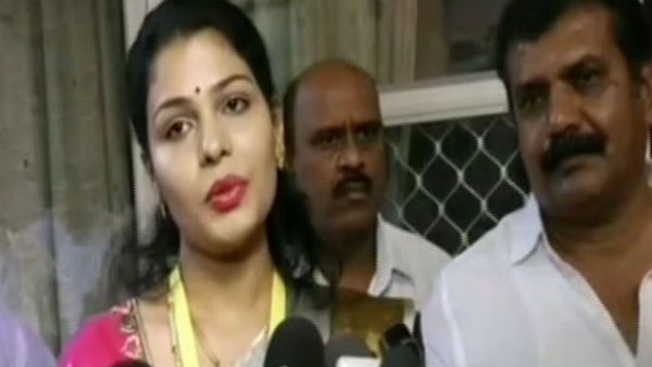 ಬಿಬಿಎಂಪಿ ಸ್ಥಾಯಿ ಸಮಿತಿ ಚುನಾವಣೆ: ಕಣ್ಣೀರಿಟ್ಟ ಮಹಿಳಾ ಕಾರ್ಪೊರೇಟರ್