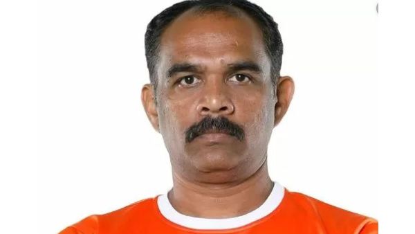 ಆಟಗಾರ್ತಿ ಮೇಲೆ ಹಲ್ಲೆ: ಅರ್ಜುನ ಪ್ರಶಸ್ತಿ ವಿಜೇತ ಬಿ.ಸಿ.ರಮೇಶ್ ಬಂಧನ