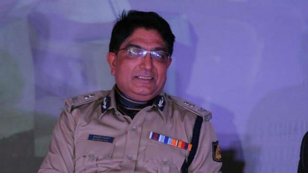 ಬೆಂಗಳೂರಲ್ಲಿ 3 ಲಕ್ಷ ಬಾಂಗ್ಲಾದೇಶದ ಅಕ್ರಮ ವಲಸಿಗರು: ಭಾಸ್ಕರ್ ರಾವ್‌