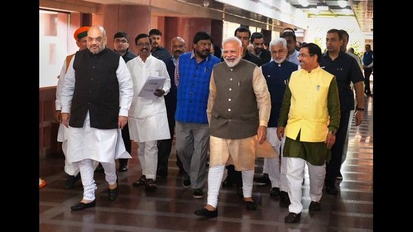 ಲೋಕಸಭೆ ಚುನಾವಣೆ ಇಂದು ನಡೆದಿದ್ದರೆ ಏನಾಗುತ್ತಿತ್ತು?: ಮೂಡ್ ಆಫ್ ದಿ ನೇಷನ್ ಸಮೀಕ್ಷೆ