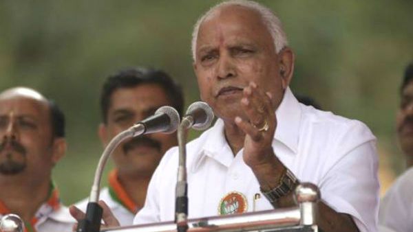 ಬಜೆಟ್ ನಲ್ಲಿ ರೈತರಿಗೆ ಬಂಪರ್ ಗಿಪ್ಟ್ ಎಂದ ಸಿಎಂ ಯಡಿಯೂರಪ್ಪ