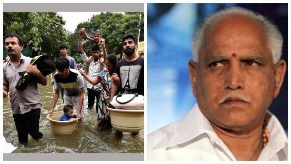 ನೆರೆಯಲ್ಲಿ ಮನೆ ಕಳೆದುಕೊಂಡವರಿಗೆ ಬರೆ ಕೊಟ್ಟ ರಾಜ್ಯ ಸರ್ಕಾರ!