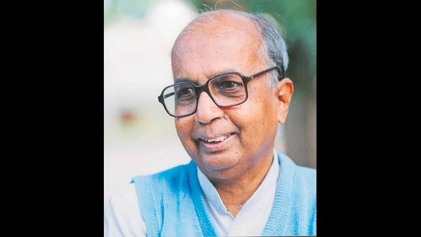 ನಾಡೋಜ ಚಿದಾನಂದ ಮೂರ್ತಿಯವರ ಹುಟ್ಟೂರಿನಲ್ಲಿ ನೀರವ ಮೌನ...