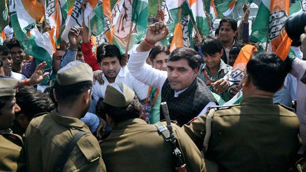 ಮಿಸ್ಡ್‌ ಕಾಲ್ ಅಸ್ತ್ರವನ್ನು ಬಿಜೆಪಿಯತ್ತ ತಿರುಗಿಸಿದ ಕಾಂಗ್ರೆಸ್