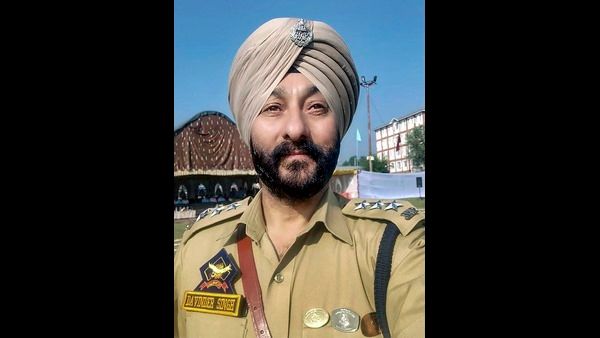 ಉಗ್ರರ ಜತೆ ಸಿಕ್ಕಿಬಿದ್ದ ದೇವಿಂದರ್ ಸಿಂಗ್ ಯಾರು? ಅಫ್ಜಲ್ ಗುರು ಹೇಳಿದ್ದ ಸ್ಫೋಟಕ ಸಂಗತಿ