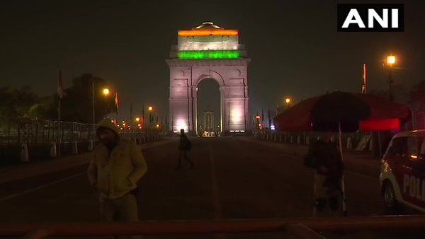 71st Republic Day Live Updates: ಕರ್ನಾಟಕದಿಂದ ಅನುಭವ ಮಂಟಪ ಸ್ತಬ್ಧಚಿತ್ರ ಪ್ರದರ್ಶನ