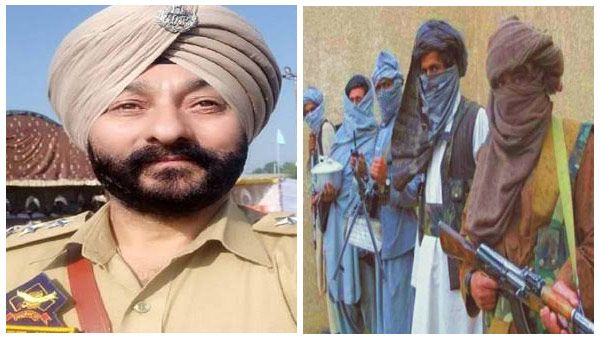 ಜಮ್ಮು-ಕಾಶ್ಮೀರದಲ್ಲಿ ಉಗ್ರರ ರಕ್ಷಿಸುವ ಭದ್ರತಾ ಪಡೆಗೆ ಲಕ್ಷಲಕ್ಷ ರೂ.!