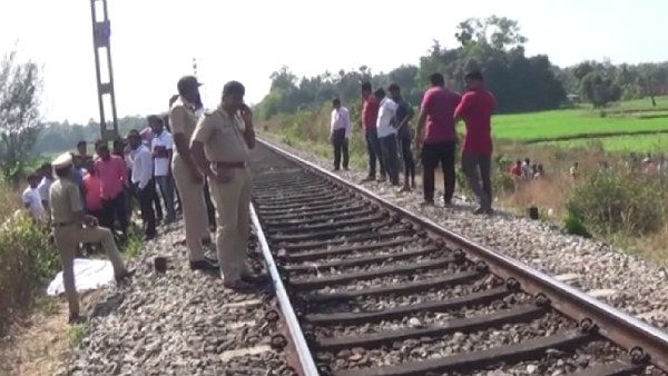 ಪೊಲೀಸರ ದೌರ್ಜನ್ಯಕ್ಕೆ ಬೇಸತ್ತ ಚಾಲಕ ಆತ್ಮಹತ್ಯೆ..?