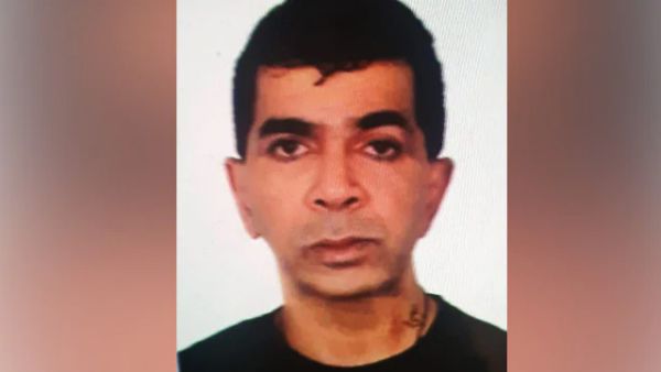 ಭೂಗತ ಪಾತಕಿ ದಾವೂದ್ ಗ್ಯಾಂಗಿನ ಏಜಾಜ್ ಬಂಧನ