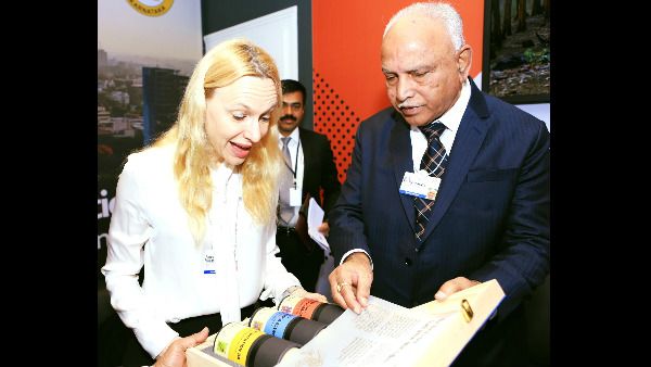 ದಾವೋಸ್ ನಿಂದ ಕರ್ನಾಟಕದ ಮಧುಮೇಹಿಗಳಿಗೆ ಸಿಹಿ ಸುದ್ದಿ