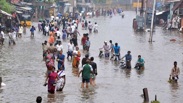 ಸರ್ಕಾರ ನೀಡಿದ್ದ ಪ್ರವಾಹ ಪರಿಹಾರದ ಚೆಕ್‌ಗಳು ಬೌನ್ಸ್‌