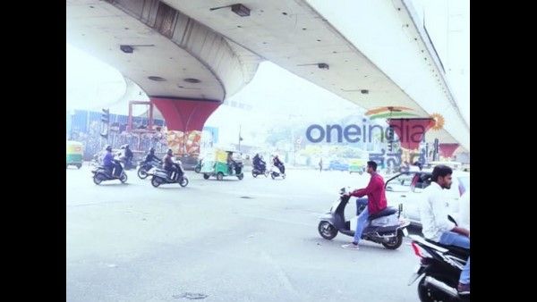 ಜಯದೇವ ಮೇಲ್ಸೇತುವೆ ತೆರವು ಕಾರ್ಯ ಎಲ್ಲಿಗೆ ಬಂತು