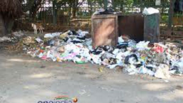 ಹೊಸ ವರ್ಷಾಚರಣೆಯಿಂದ ಬೆಂಗಳೂರಿನಲ್ಲಿ ಉತ್ಪತ್ತಿಯಾದ ಕಸ ಎಷ್ಟು?