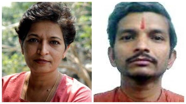 ಇದು, ಗೌರಿ ಲಂಕೇಶ್ ಹತ್ಯೆಗೆ ಹಂತಕರು ಬಳಸಿದ 'ಕೋಡ್ ವರ್ಡ್'