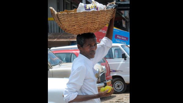 ಬೀದಿಯಲ್ಲಿ ಕಿತ್ತಳೆ ಹಣ್ಣು ಮಾರಿ ಶಾಲೆ ಕಟ್ಟಿದವಗೆ ಪದ್ಮಶ್ರೀ ಗೌರವ
