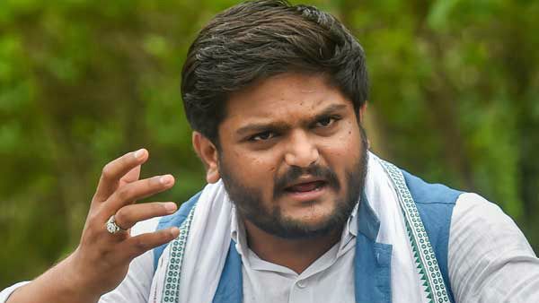 ಜೈಲಿನಿಂದ ಹೊರಬಂದ ಕೂಡಲೇ ಹಳೆ ಪ್ರಕರಣದಲ್ಲಿ ಹಾರ್ದಿಕ್ ಪಟೇಲ್ ಬಂಧನ