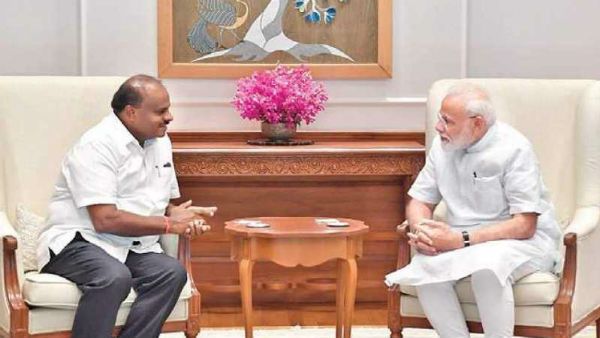 ಕೇಂದ್ರದಿಂದ ನೆರೆ ಪರಿಹಾರ ಬಿಡುಗಡೆ: ಎಚ್ಡಿಕೆ ವ್ಯಂಗ್ಯದ ಪರಮಾವಧಿ