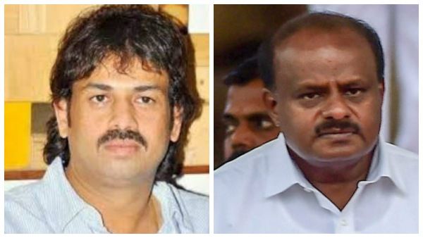 ಮಧು ಬಂಗಾರಪ್ಪ ಜೆಡಿಎಸ್ ಬಿಟ್ಟರೆ ಅಭ್ಯಂತರವಿಲ್ಲ ಎಂದ ಎಚ್‌ಡಿಕೆ