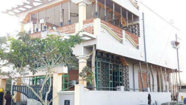 ತನ್ನ ಕನಸಿನ ಮನೆ ಉಳಿಸಿಕೊಳ್ಳಲೇಬೇಕೆಂದು ಮಾಲೀಕ ಮಾಡಿದ್ದೇನು ಗೊತ್ತಾ?