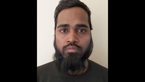 ಬೆಂಗಳೂರಲ್ಲಿ 'ಡಿಜಿಟಲ್' ಭಯೋತ್ಪಾದಕ? ಬಂಧಿತ ವ್ಯಕ್ತಿಗೆ ಪಾಕ್ ನಂಟು