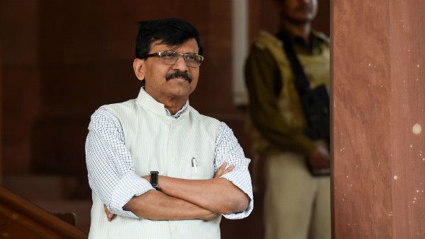 'ಇಂದಿರಾ ಗಾಂಧಿಗೆ ಅಂಡರ್‌ವರ್ಲ್ಡ್ ನಂಟು': ಕಿಡಿಯೆಬ್ಬಿಸಿದ ಶಿವಸೇನಾ ಮುಖಂಡ ಸಂಜಯ್ ರಾವತ್